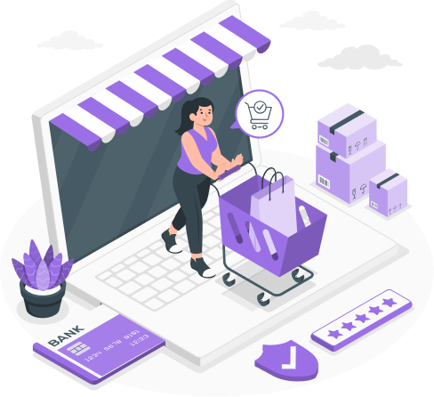 Online Stores App Development Company
